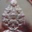 เหรียญพระไภษัชยคุรุพุทธเจ้า ปางพระนาคปรก หลัง ยันต์นะอัปเปหิ(ไล่สิ่งไม่ดี) เนื้อทองแดง ปี2564 #รับประกันแท้