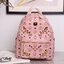 กระเป๋าเป้ mcm backpack size S M L