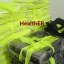 เสื้อสะท้อนแสง เสื้อจราจร safety vest