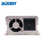 SUOER 24V-3000W อินเวอร์เตอร์ 3000วัต 24v ตัวแปลงไฟ 24v ออกเป็น 220v มีหน้าจอแสดงผลแบบLCD