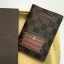ซองใส่พาสปอร์ต lv passport cover รุ่นใหม่
