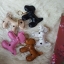 พร้อมส่ง ที่ห้อย คล้อง กระเป๋า พวงกุญแจ mcm key ring ,bag charm น้องหมาน่ารัก สอบถามได้ค่ะสต็อคของเปลี่ยนตลอด