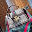GC CROSSBODY STRAP BAG WITH GW (แอดไลน์ก่อนสั่งซื้อ)