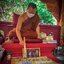 เทพ พญาแมลงภู่คำ หน้าทอง เนื้อสัมฤทธิ์ ผสมชนวนขอมพันปี (บรรจุผงว่าน108 ผงหลวงพ่อเดิม ผงหลวงพ่ออ่อน วัดหนองไผ่) (ปลุกเสก ปี2564-2565) (จัดสร้าง599ตัว) #รับประกันแท้