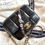 CHANEL SHOULDER BAG WITH CHAIN BAG (แอดไลน์ก่อนสั่งซื้อ)