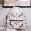 กระเป๋าเป้ mcm backpack size S M L