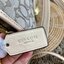 COACH SOFT TABBY EUROPEAN CLASSIC UPGRADE PORTABLE BAG C4821 (แอดไลน์ก่อนสั่งซื้อ)