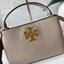 Tory Burch Britten Micro Satchel Leather (แอดไลน์ก่อนสั่งซื้อ)