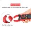 ดิจิตอลแคลมป์มิเตอร์ คลิปแอมป์ UNI-T รุ่น UT-210D-TOP True RMS (มีสายวัดอุณหภูมิ) ของแท้100% จากรง