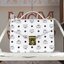กระเป๋า mcm Patricia 10 นิ้ว