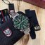 นาฬิกาผู้ชาย Luminox รุ่น 3152 Quartz Mirror Swiss ตัวเลขเขียว