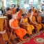 รูปหล่อ หลวงพ่อศักสิทธิ์ วัดท่าซุง (พระบูชา ขนาดตั้งบูชา หน้าตัก5นิ้ว สูง8นิ้ว) ปี2561 - หลวงพ่อเล็ก วัดท่าขนุน ร่วมปลุกเสก