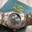 นาฬิกา Audemars Piguet Royal Oak Perpetual Calendar 25820ST Pink Gold งาน CC
