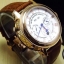 นาฬิกา Patek Philippe Grand Complications 43mm. 2 หน้าปัด