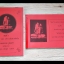 หนังสือ(รวมพระคาถาต่างๆ) หลวงพ่อกวย วัดโฆสิตาราม(วัดบ้านแค)