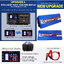 inverter 2200W 12v to 22v หม้อแปลง อินเวอร์เตอร์เพรียวซายเวฟแท้ ตัวแปลงไฟ Dc เป็นAc ตัวแปลงไฟรถ inverterpure sine wave100% พร้อมส่งจากไทย
