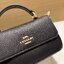 Coach MINI JOSIE TOP HANDLE CROSSBODY IN BLOCKED (แอดไลน์ก่อนสั่งซื้อ)