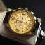 นาฬิกา Diesel สีทอง เกรด AAA
