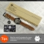 นาฬิกา infantry watch รุ่น IN-025-BLK-BL สวยดุดัน