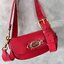 COACH HARLEY SHOULDER BAG CM702 (แอดไลน์ก่อนสั่งซิ้อ)