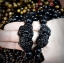 ข้อมือ ปีเซีย หินสีดำ