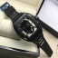 นาฬิกา Richard Mille RM053 - Skull Tourbillon Black งาน Mirror Swiss