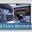 Field Force Automation : SmartService