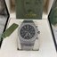 นาฬิกา Audemars Piguet Royal Oak Offshore Chronograpp สี Titanium หน้าดำ