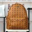 กระเป๋าเป้ mcm medium size 33x41 cm