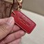 COACH C7973 JES BAGUETTE WITH LADYBUG FLORAL PRINT (แอดไลน์ก่อนสั่งซื้อ)