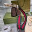 Gucci Bamboo 1947 jumbo GG mini bag (แอดไลน์ก่อนสั่งซื้อ)