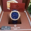 นาฬิกา Piaget PoLo S Chronograph 42 mm.หน้านำ้เงิน Mirror Swiss สายหนังแท้