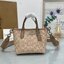 COACH City Mini Tote Bag CW032 (แอดไลน์ก่อนสั่งซื้อ)