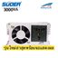Suoerอินเวอร์เตอร์ 12V 3000Wรุ่นใหม่SUA-3000พร้อมจอแสดงผลดิจิตอลอิเล็กทรอนิกส์ 12V to 220V Portable Smart Power Inverter