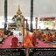 เหรียญพระราหู (พลิกชีวิตหนุนเสริมค้ำดวงชะตา ตัดเคราะห์ กลับร้ายกลายเป็นดี) รุ่น สุริยันจันทรา วัดศีรษะทอง ปี2563 #รับประกันแท้ - ครูบากฤษดา
