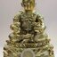 กุมารเทพบังเกิดทรัพย์ (ขนาดตั้งบูชาหน้าตัก3นิ้ว) เนื้อทองเหลือง ปี2564 #รับประกันแท้
