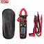 UNI-T UNI T Mini Clamp Meter UT210E ดิจิตอล True RMS AC/DC เครื่องทดสอบแรงดันไฟฟ้า VFC ประจุ Non Contact มัลติมิเตอร์