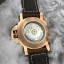 นาฬิกา Panerai รุ่น Luminor 1950 Chrono Monopulsante 8 Days GMT Ceramic (Pam 328) สี Pink Gold