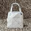BAO BAO ISSEY MIYAKE CARAT Small Hand Bag (แอดไลน์ก่อนสั่งซื้อ)