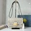 TORY BURCH T MONOGRAM SHOULDER BAG (แอดไลน์ก่อนสั่งซื้อ)