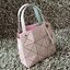 BAO BAO ISSEY MIYAKE CARAT Small Hand Bag (แอดไลน์ก่อนสั่งซื้อ)