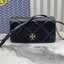 TORY BURCH KIRA MINI CROSSBODY BAG (แอดไลน์ก่อนสั่งซื้อ)