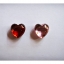 จิวเวลรี่ Jewelry จี๋ ลูกแก้ว ทรง หัวใจ (ขายปลีก ขายส่ง)