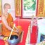 เหรียญท้าวเวสสุวรรณ ปางหน้าเทพบุตร หลังยันต์เกราะเพรช (โค็ดเลขสวย ๙๔) (ตอกโค็ดเจดีย์ ตอกเลขไทยรันเลข สลักนาม หลวงพ่อเล็ก วัดท่าขนุน และยันต์ต่างๆ) เนื้อเงินแท้ ลงยาเหลืองทอง ปี2564 (จัดสร้างน้อย เพียงแค่199เหรียญ) #รับประกันแท้ - หลวงพ่อเล็ก วัดท่าขนุน ปล
