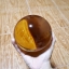 ลูกแก้ว 5 นิ้ว (13 เซนติเมตร ซม. CM) คละสีต่างๆ สีเขียว สีชมพู่ สีฟ้า สีน้ำเงิน สีแดง สีดำ สีใส สีเหลือง สีส้ม สีม่วง พร้อมฐานวางรอง