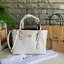COACH MOLLIE TOTE BAG WITH ZIPPER COMPARTMENT SINGLE SHOULDER BAG HAND MESSENGER BAG C4250 (แอดไลน์ก่อนสั่งซื้อ)