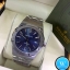 นาฬิกา Audemars Piguet Royal Oak 15400 แสตนเลสแท้ หน้านํ้าเงิน