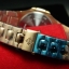 นาฬิกา Patek Philippe Ref.7010/1R Rose Gold Ladies' Nautilus Diamond Black