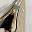 COACH TOP HANDLE POUCH IN SIGNATURE [36674/58321] (แอดไลน์ก่อนสั่งซื้อ)