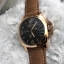 นาฬิกา Panerai รุ่น Luminor 1950 Chrono Monopulsante 8 Days GMT Ceramic (Pam 328) สี Pink Gold